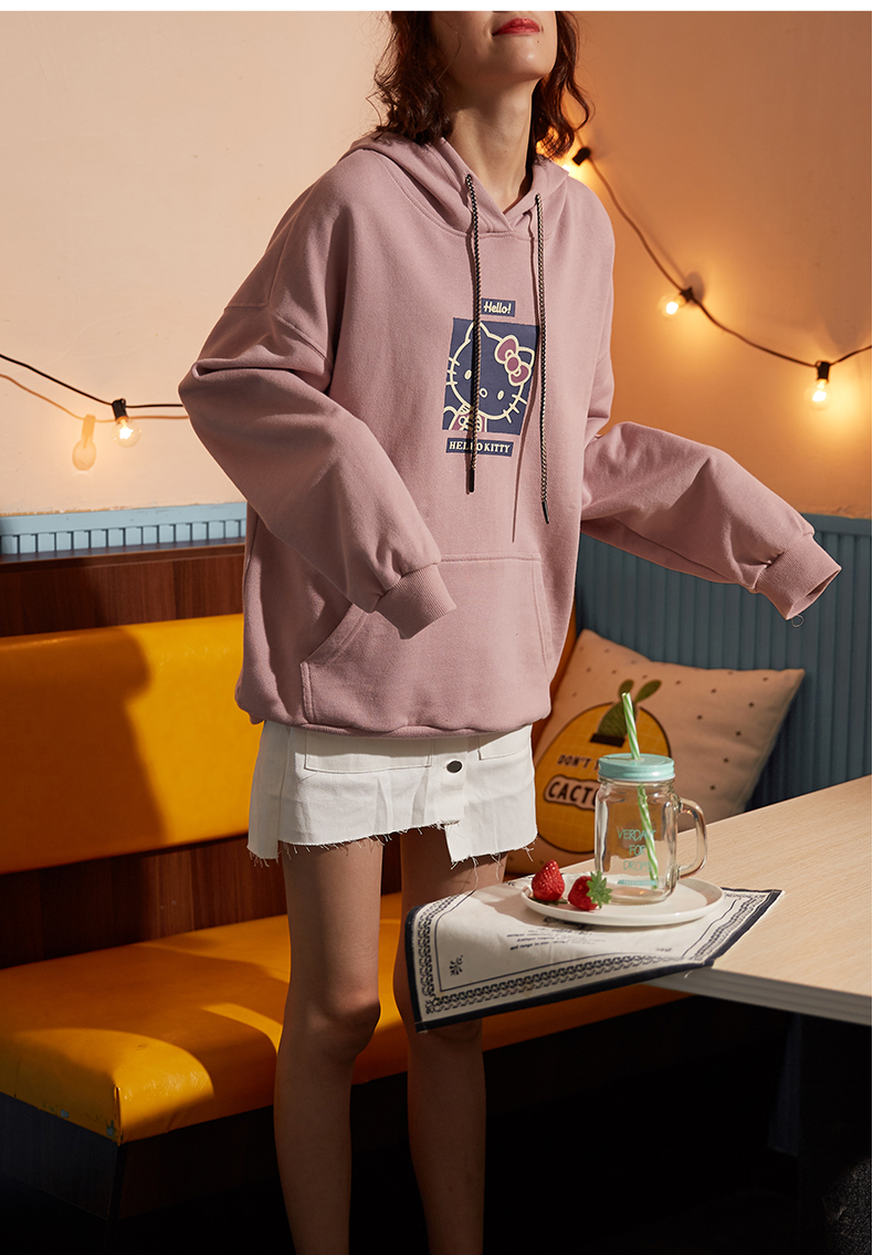 Sweatshirt femme TONLION   - Ref 3213990 Image 18