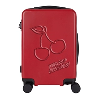 Большой красный/вишня