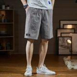 Tide, весенние летние шорты для отдыха, штаны