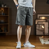 Модель/薄 绉 Тонкая версия/серого зеленого