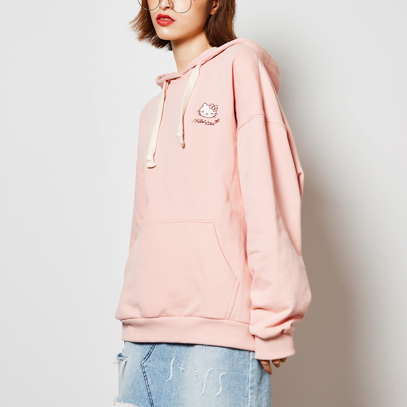 Sweatshirt femme TONLION   - Ref 3216705 Image 1
