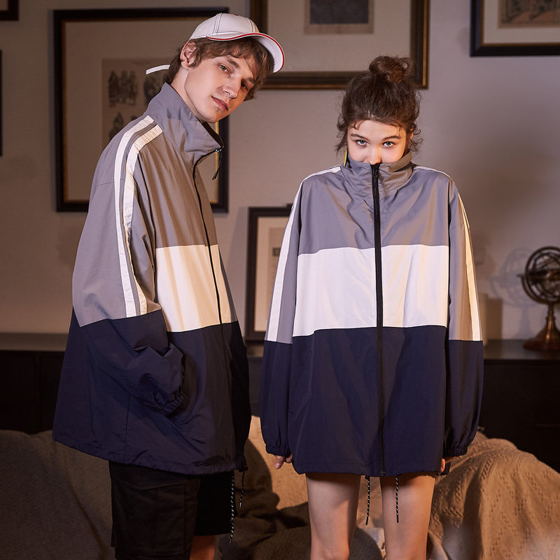 Blouson homme TONLION   manches longues - Ref 3117956 Image 1