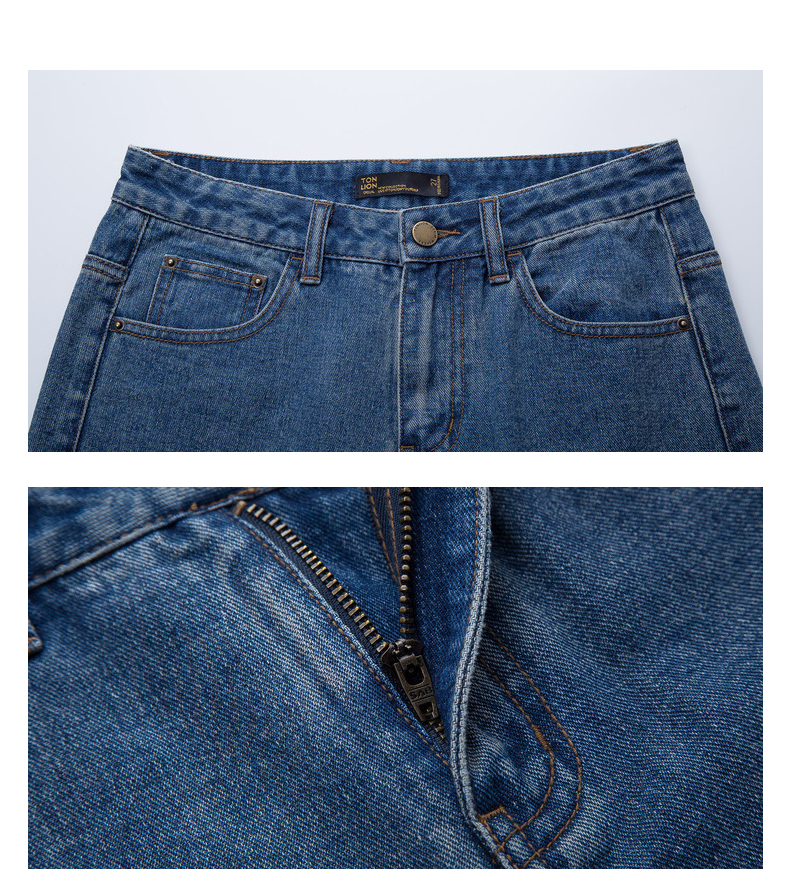 Jean femme TONLION   - Ref 3194403 Image 20