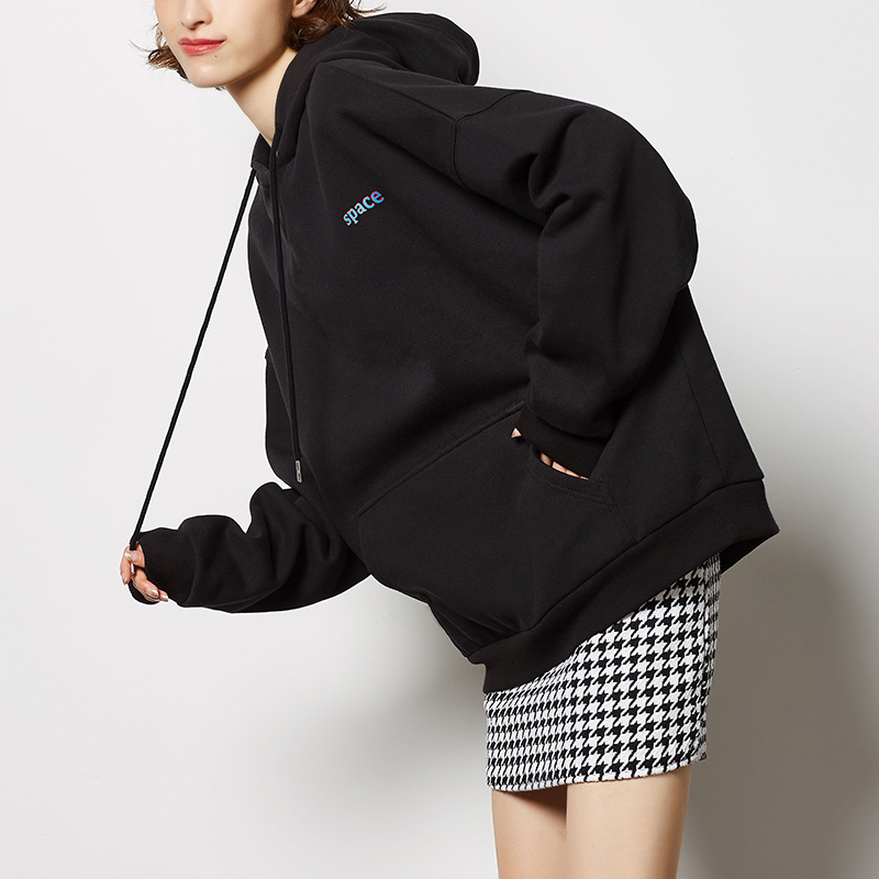 Sweatshirt femme TONLION   - Ref 3213905 Image 1