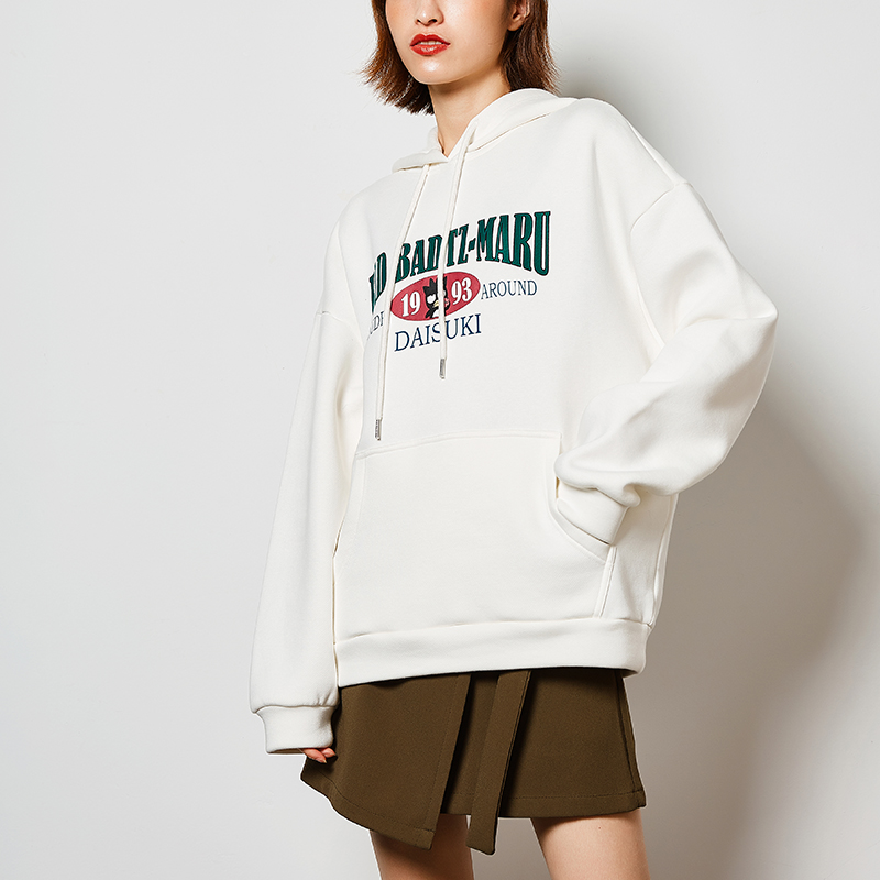 Sweatshirt femme TONLION   - Ref 3216613 Image 4