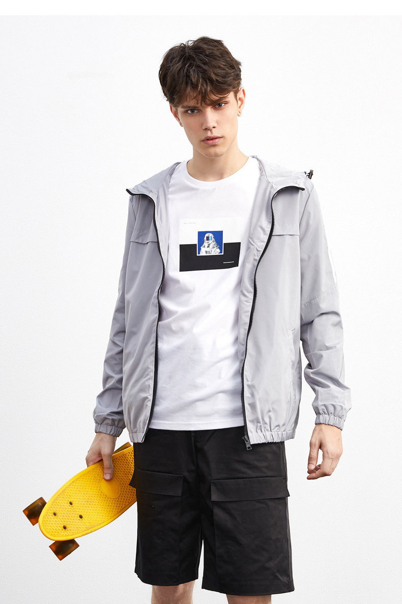 Blouson homme TONLION   manches longues - Ref 3118527 Image 24