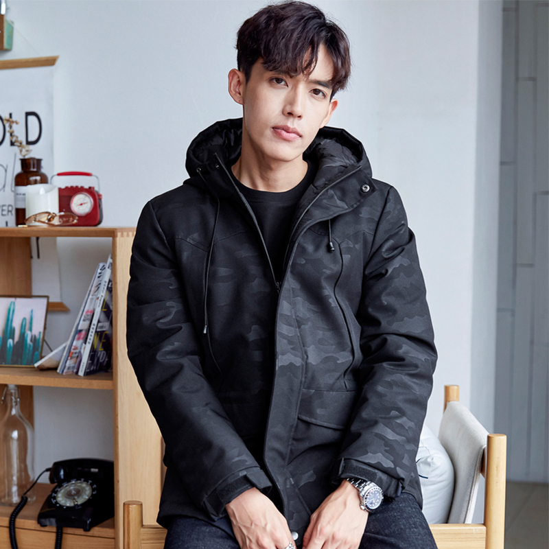 Blouson homme TONLION   - Ref 3120033 Image 4