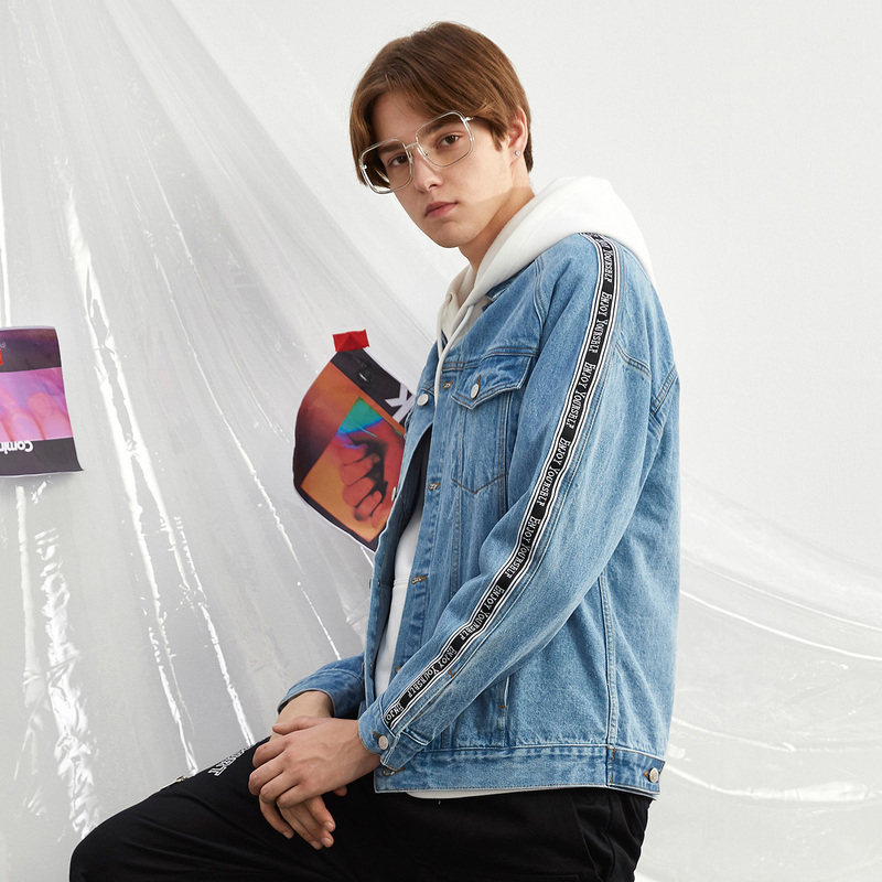 Blouson homme TONLION   manches longues - Ref 3118466 Image 3