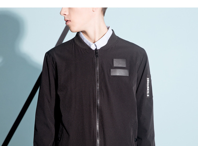 Blouson homme TONLION   manches longues - Ref 3117484 Image 14