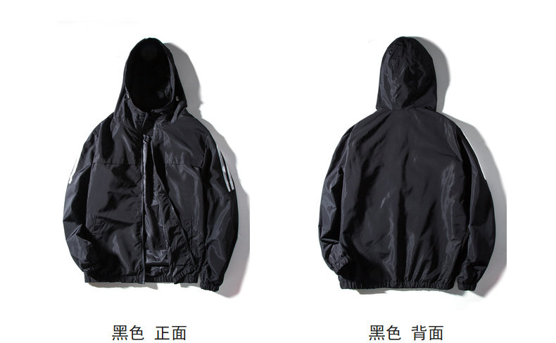 Blouson homme TONLION   manches longues - Ref 3118527 Image 56