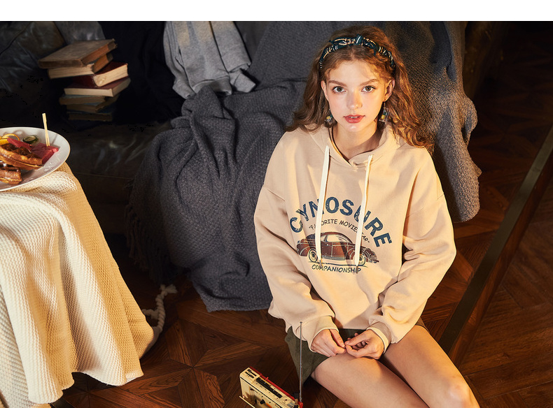 Sweatshirt femme TONLION   - Ref 3216207 Image 16