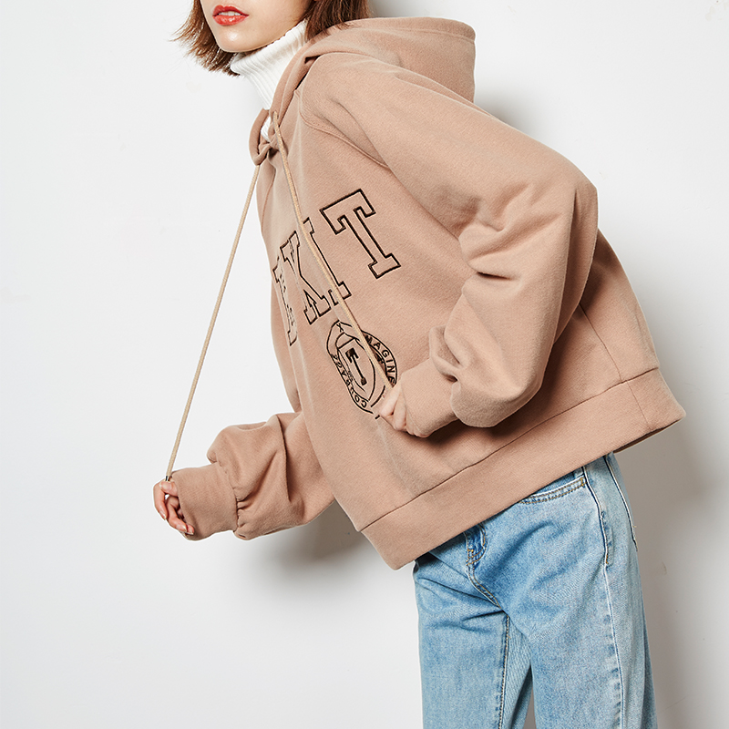 Sweatshirt femme TONLION   - Ref 3213902 Image 1