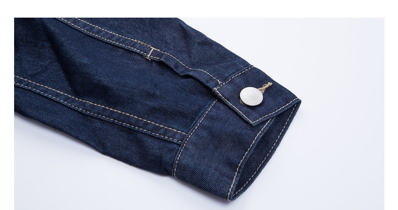 Blouson homme TONLION   manches longues en Coton - Ref 3118944 Image 18