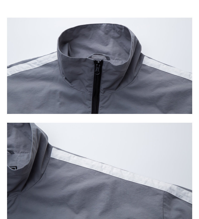 Blouson homme TONLION   manches longues - Ref 3117956 Image 23