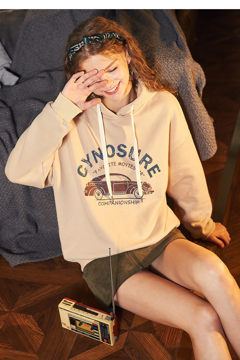 Sweatshirt femme TONLION   - Ref 3216207 Image 18