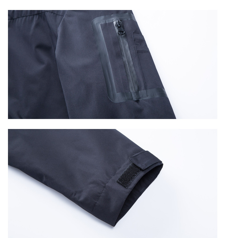 Blouson homme TONLION   manches longues - Ref 3117928 Image 24