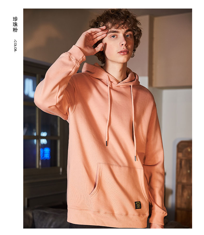 Sweatshirt homme TONLION   - Ref 3129316 Image 73