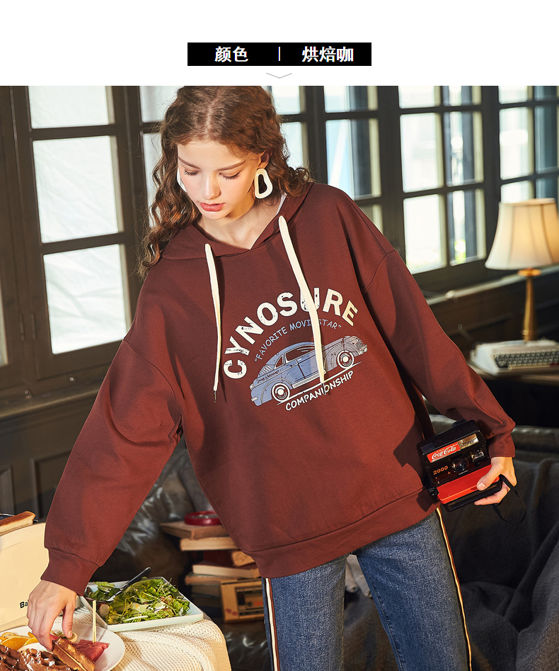 Sweatshirt femme TONLION   - Ref 3216207 Image 20