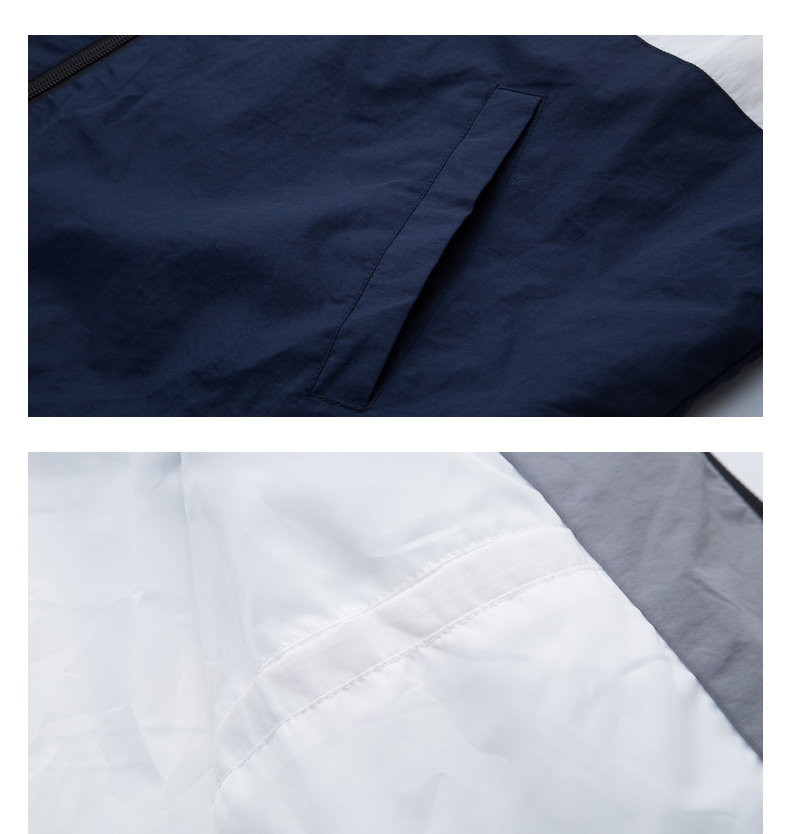 Blouson homme TONLION   manches longues - Ref 3117956 Image 25