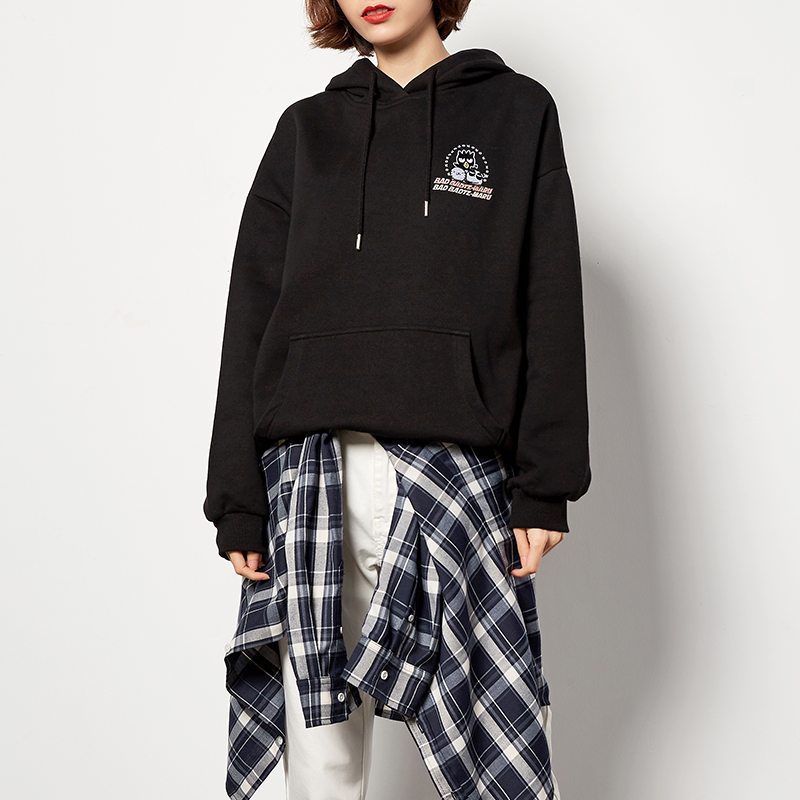 Sweatshirt femme TONLION   - Ref 3213955 Image 4