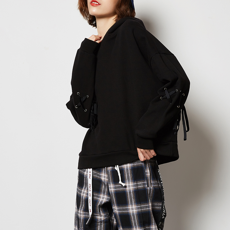 Sweatshirt femme TONLION   - Ref 3213965 Image 4