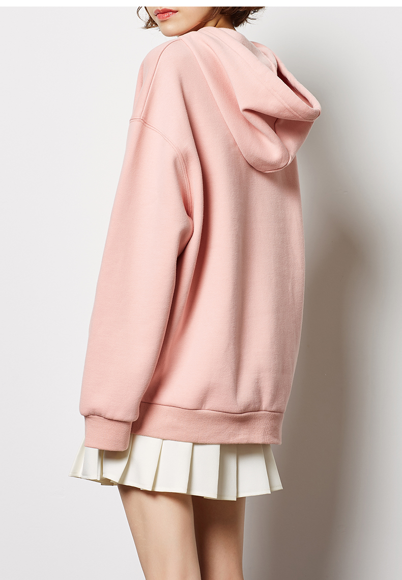 Sweatshirt femme TONLION   - Ref 3213936 Image 17