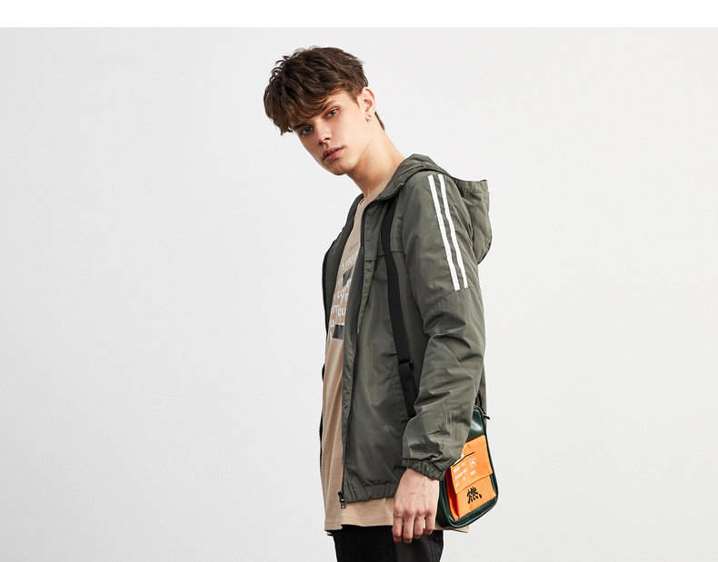 Blouson homme TONLION   manches longues - Ref 3118527 Image 34