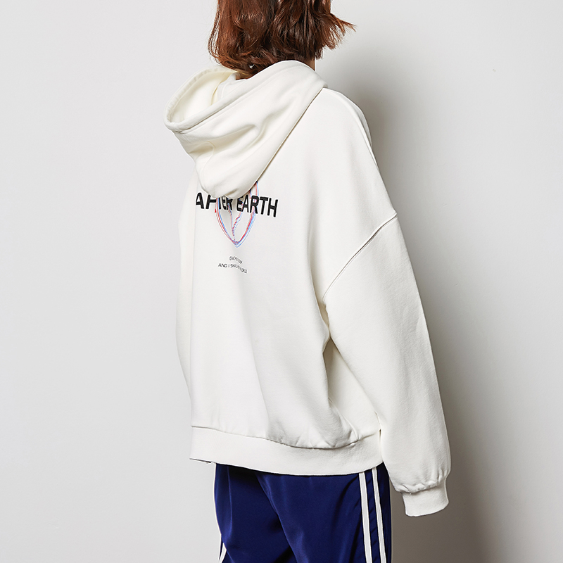 Sweatshirt femme TONLION   - Ref 3213905 Image 5