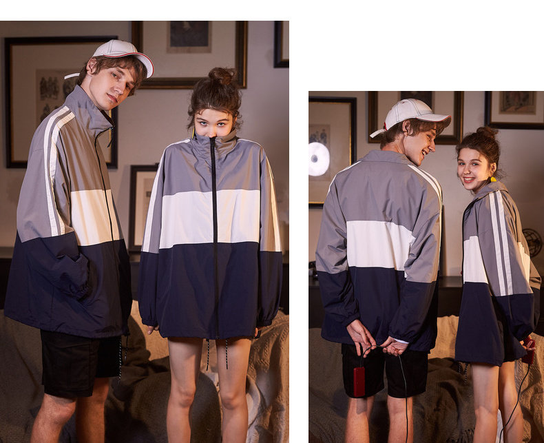 Blouson homme TONLION   manches longues - Ref 3117956 Image 19