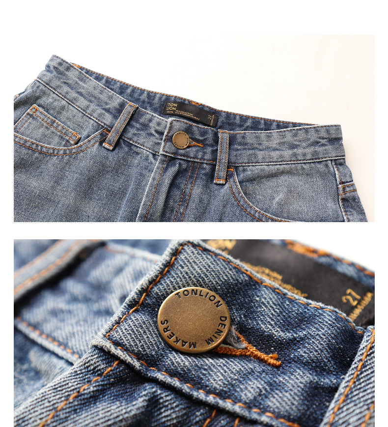Jean femme TONLION   - Ref 3193724 Image 21
