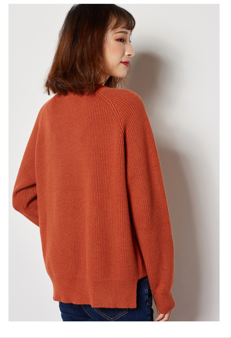 Cardigan TONLION   en Adhesif - Ref 3231199 Image 34