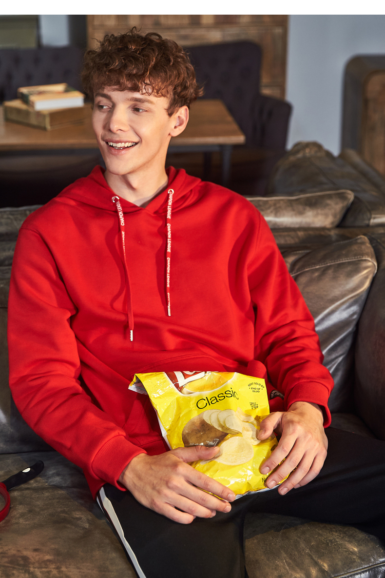 Sweatshirt homme TONLION   - Ref 3129316 Image 29