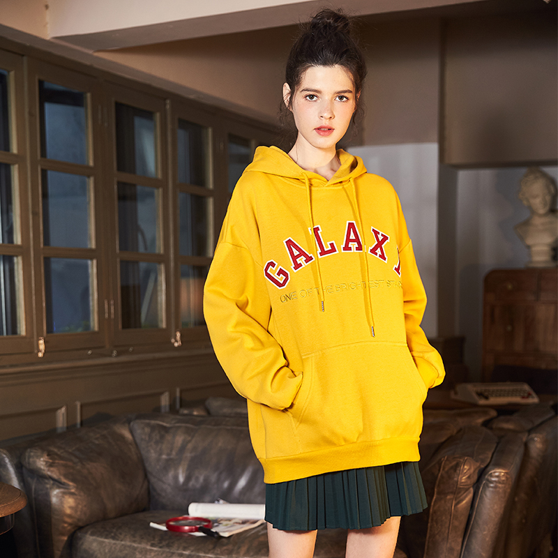 Sweatshirt femme TONLION   - Ref 3213960 Image 4