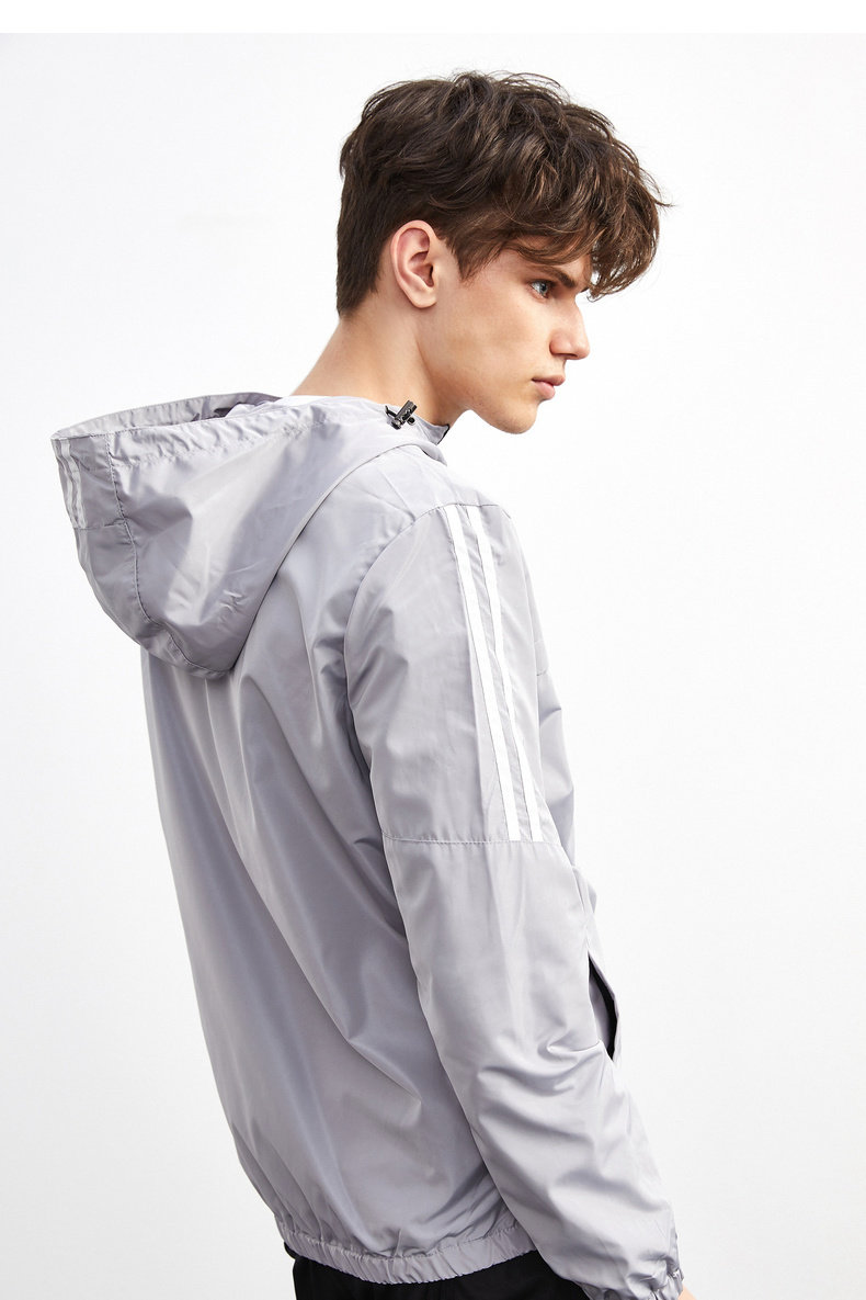 Blouson homme TONLION   manches longues - Ref 3118527 Image 21