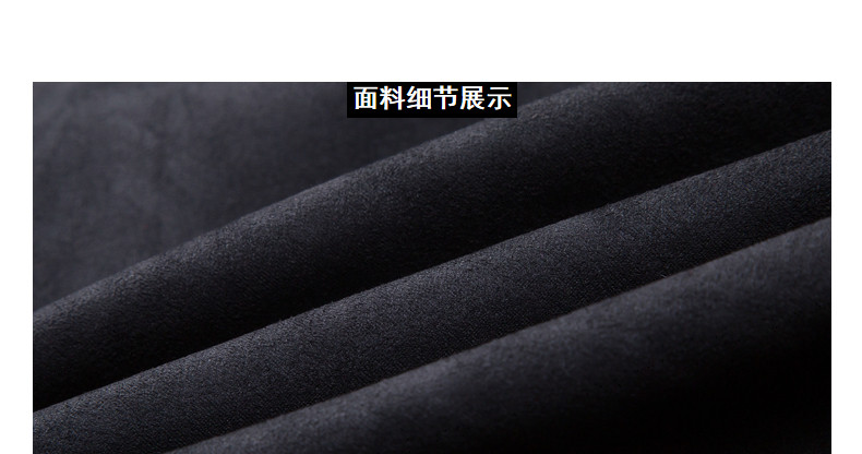 Blouson homme TONLION   manches longues - Ref 3118015 Image 11