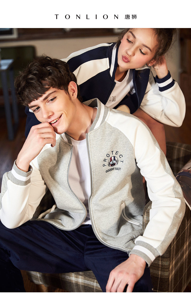 Blouson homme TONLION   manches longues - Ref 3117966 Image 7