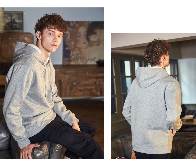 Sweatshirt homme TONLION   - Ref 3129316 Image 27