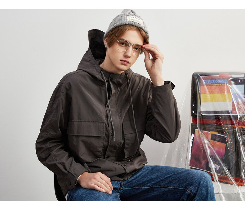 Blouson homme TONLION   manches longues - Ref 3117985 Image 18