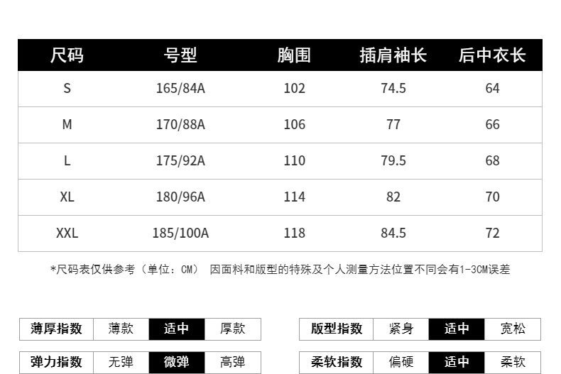 Blouson homme TONLION   manches longues - Ref 3118622 Image 10