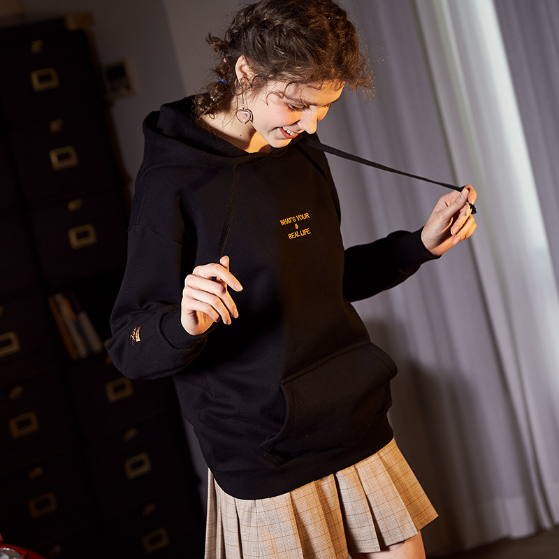 Sweatshirt femme TONLION   - Ref 3216204 Image 4