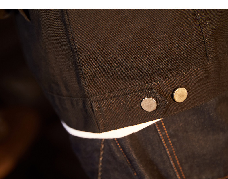 Blouson homme TONLION   manches longues - Ref 3118508 Image 15