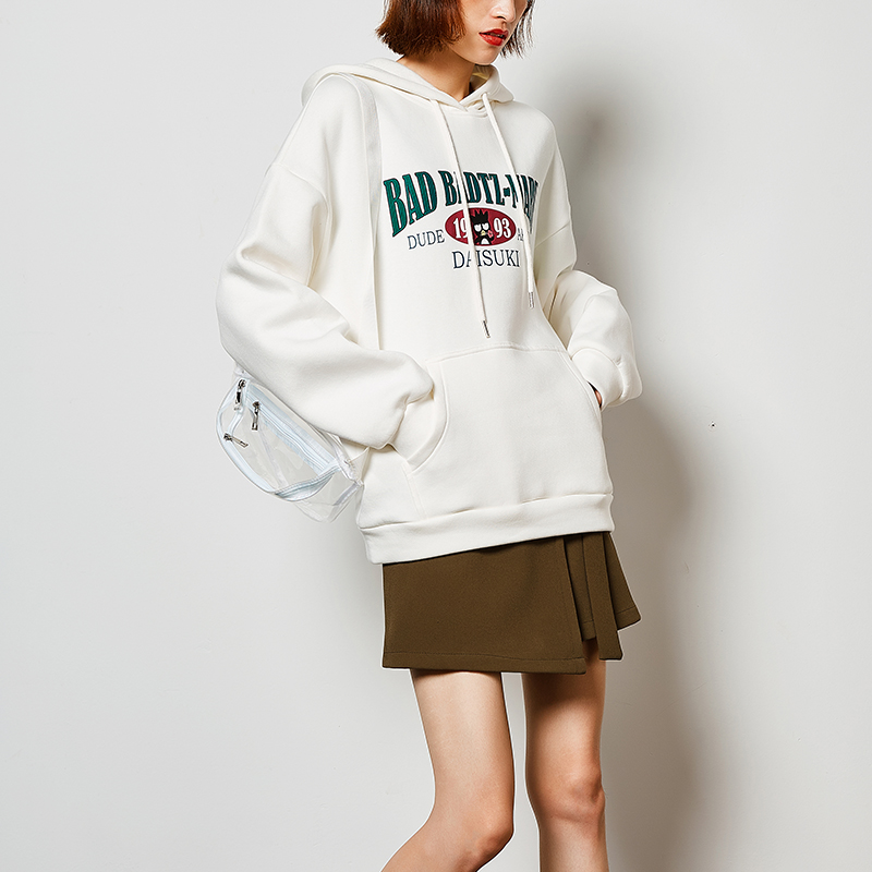 Sweatshirt femme TONLION   - Ref 3216613 Image 3