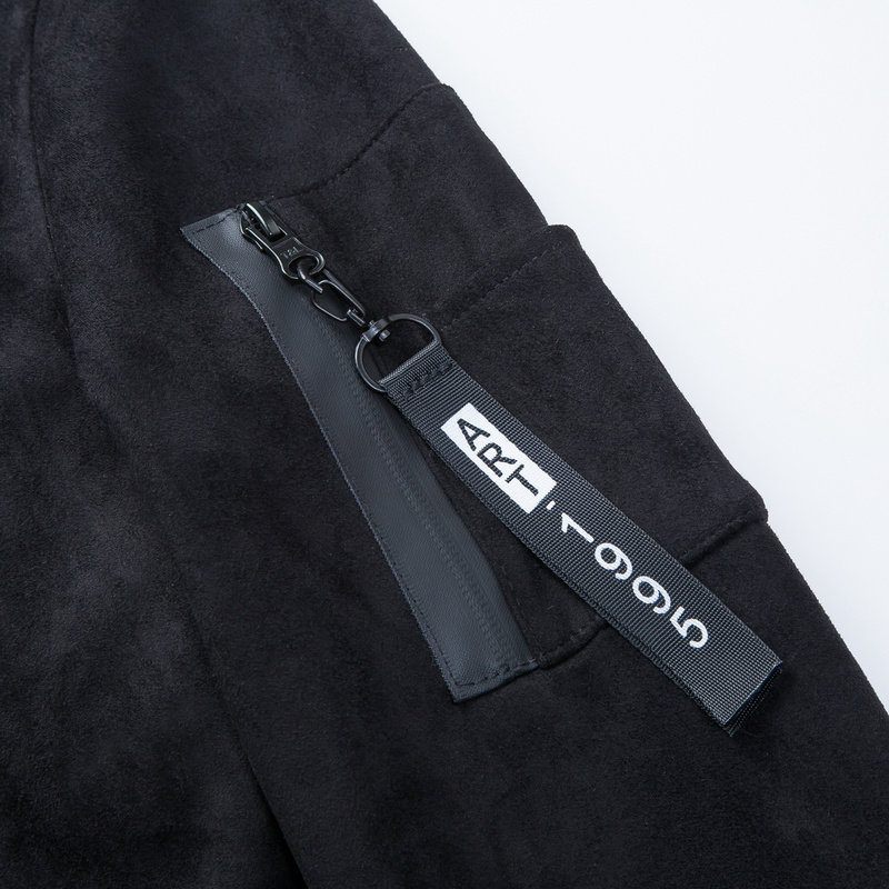 Blouson homme TONLION   manches longues - Ref 3118015 Image 4