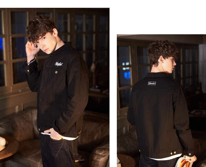 Blouson homme TONLION   manches longues - Ref 3118508 Image 17