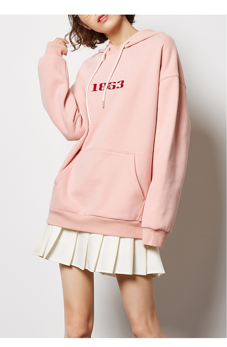 Sweatshirt femme TONLION   - Ref 3213936 Image 18