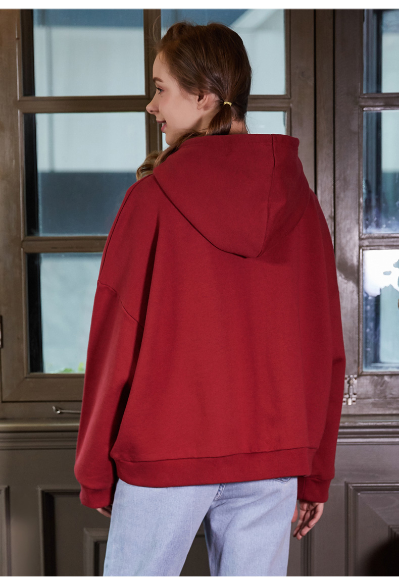 Sweatshirt femme TONLION   - Ref 3216315 Image 39