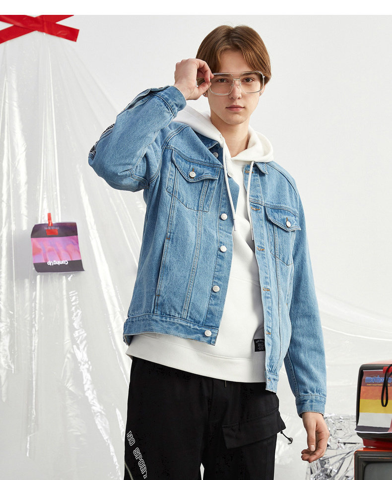 Blouson homme TONLION   manches longues - Ref 3118466 Image 16