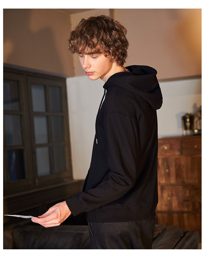 Sweatshirt homme TONLION   - Ref 3129316 Image 54