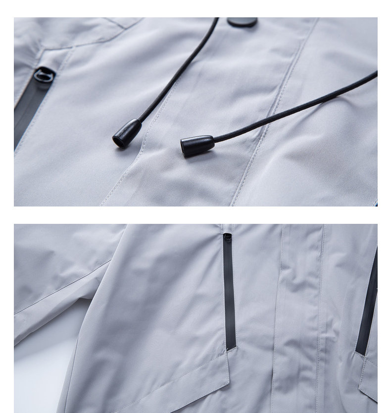 Blouson homme TONLION   manches longues - Ref 3117860 Image 29