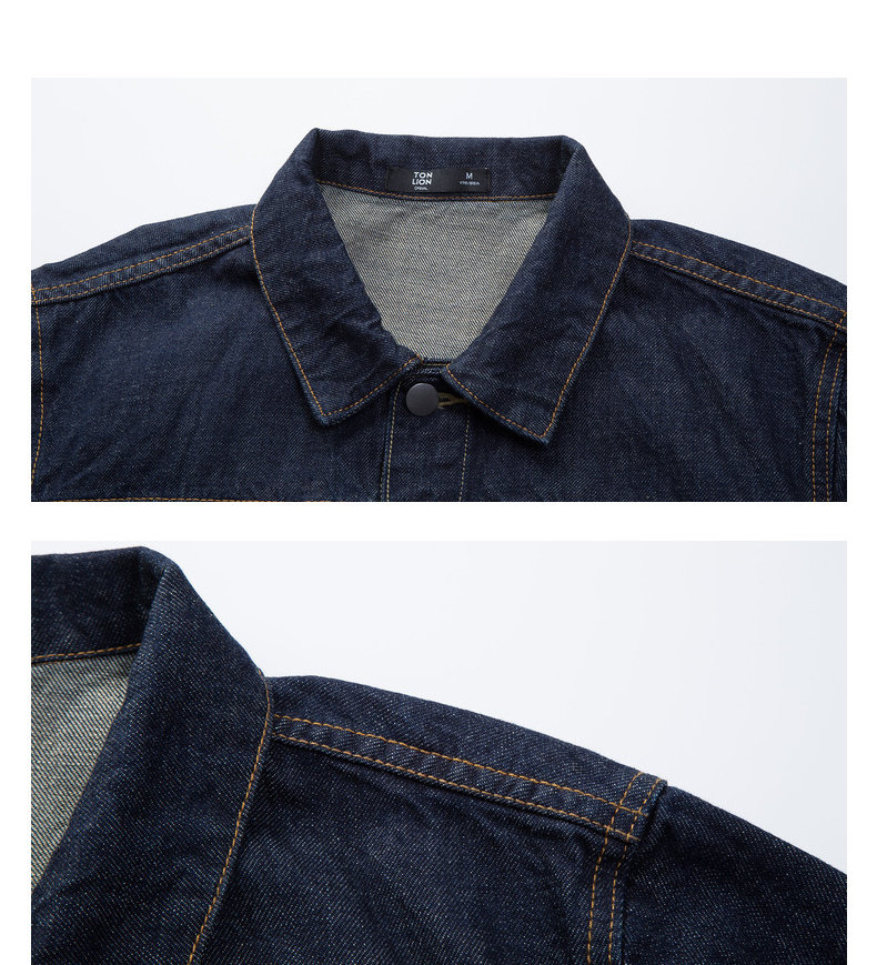 Blouson homme TONLION   manches longues - Ref 3118342 Image 22